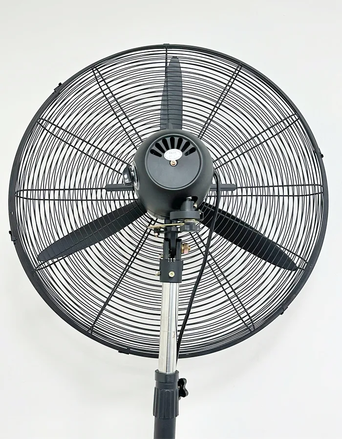 Quạt đứng công nghiệp Hasaki HH-HFD750
