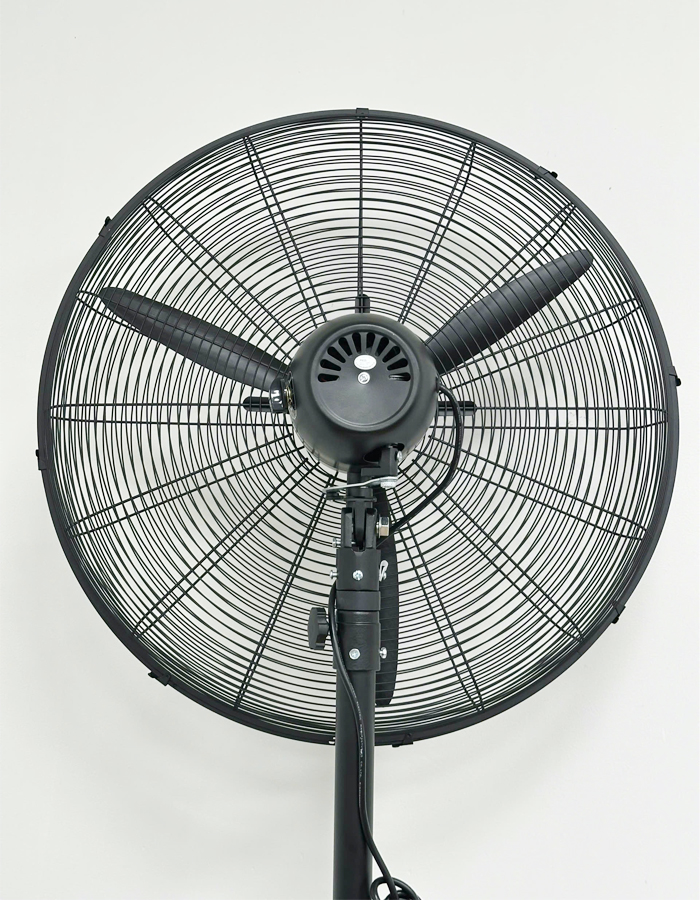 Quạt đứng công nghiệp Hawin Power HH-HWS500