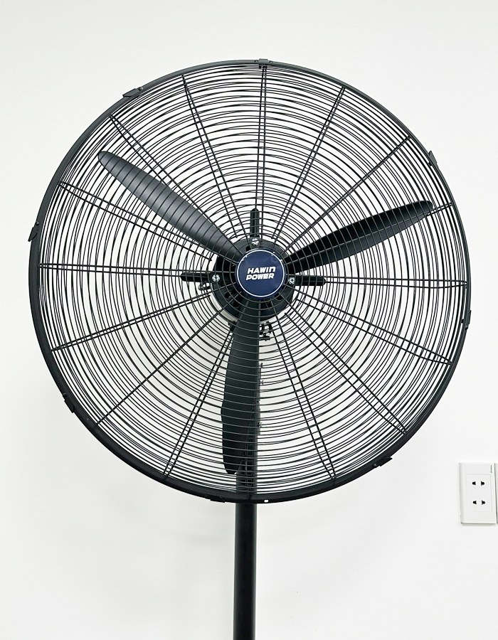 Quạt đứng công nghiệp Hawin Power HH-HWS500