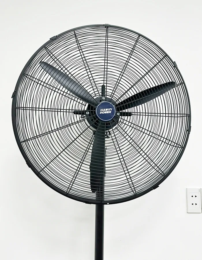 Quạt đứng công nghiệp Hawin Power HH-HWS500