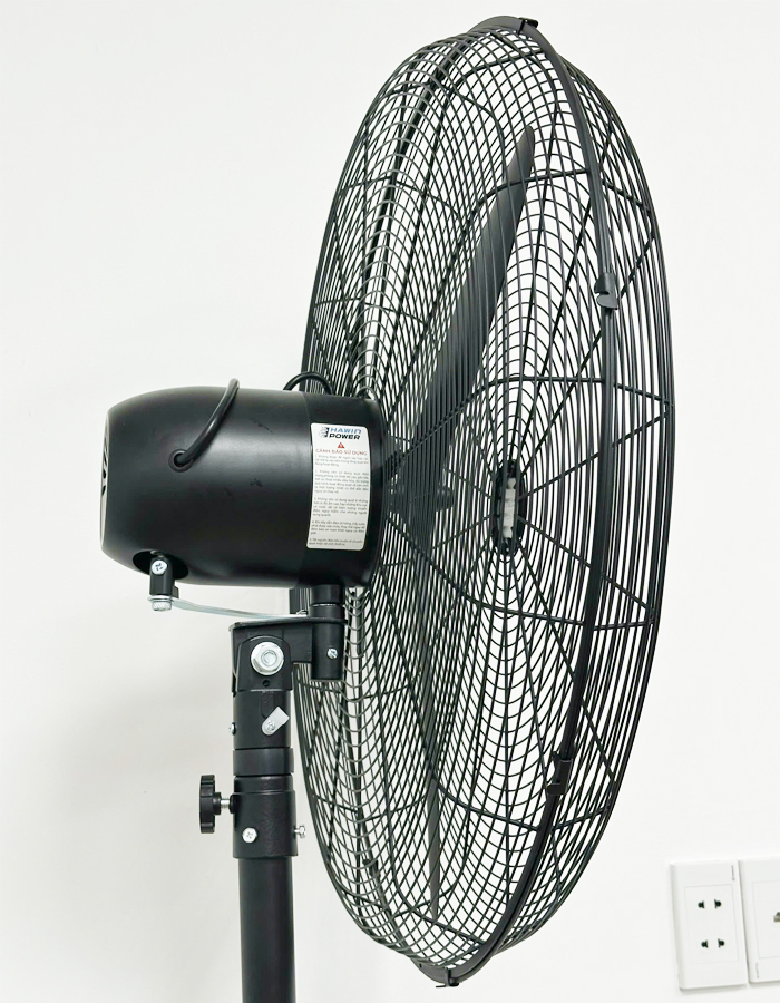 Quạt đứng công nghiệp Hawin Power HH-HWS600