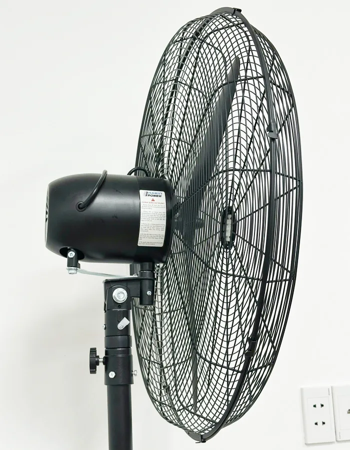 Quạt đứng công nghiệp Hawin Power HH-HWS600