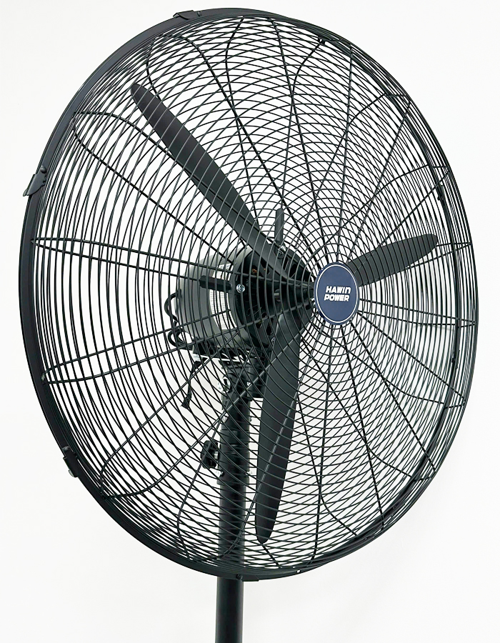 Quạt đứng công nghiệp Hawin Power HH-HWS650