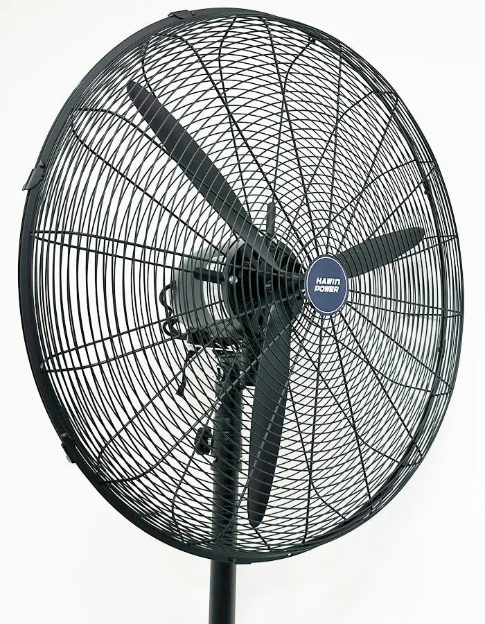 Quạt đứng công nghiệp Hawin Power HH-HWS650
