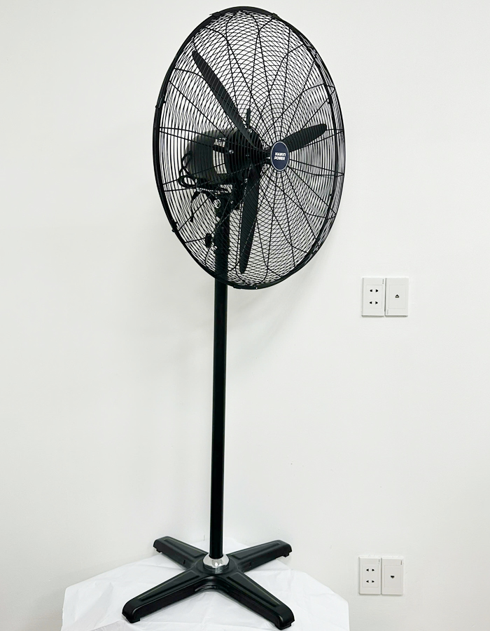 Quạt đứng công nghiệp Hawin Power HH-HWS750