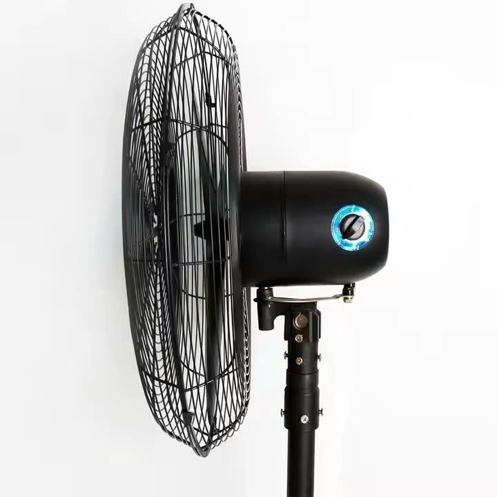 Quạt đứng công nghiệp Miphaco DCN-650