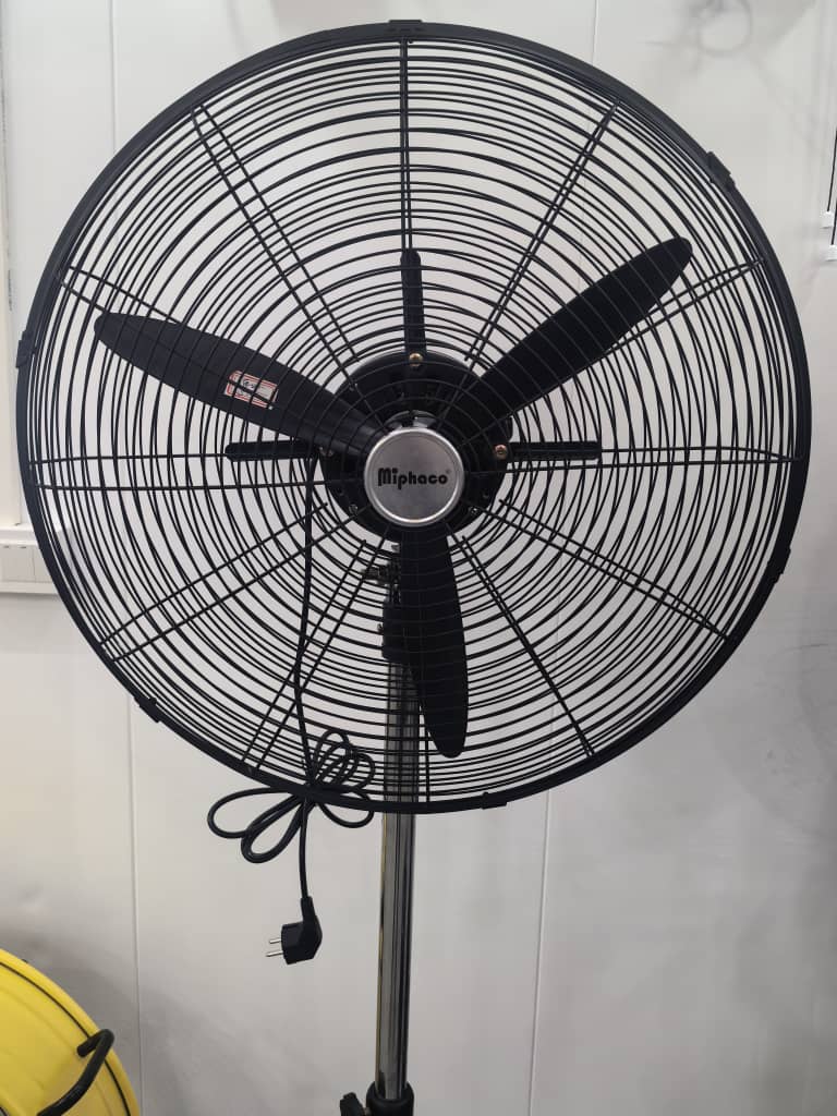 Quạt đứng công nghiệp Miphaco DCN-750