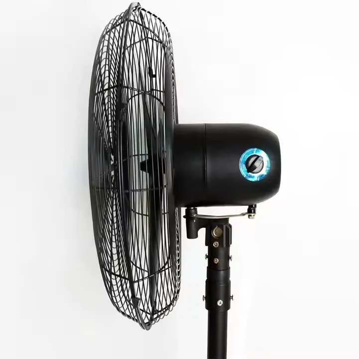 Quạt đứng công nghiệp Miphaco DCN-750