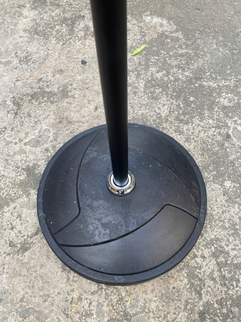 Quạt đứng công nghiệp Miphaco DCN-750