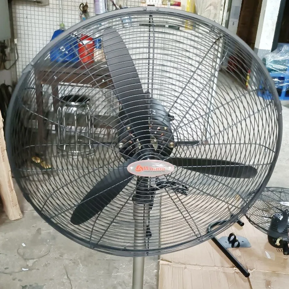 Quạt đứng công nghiệp Winton DHF500-T