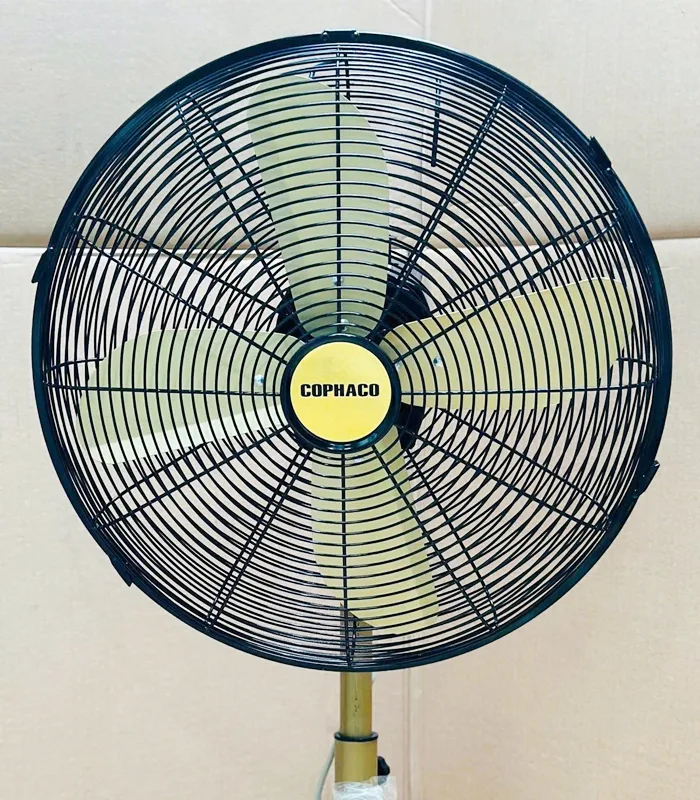 Quạt đứng đa dụng Cophaco CD16SF