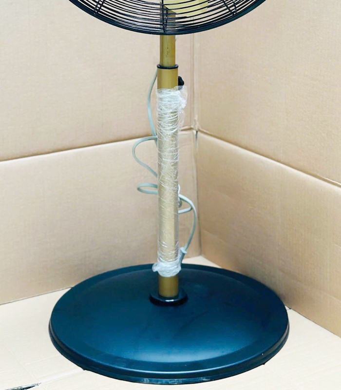 Quạt đứng đa dụng Cophaco CD16SF