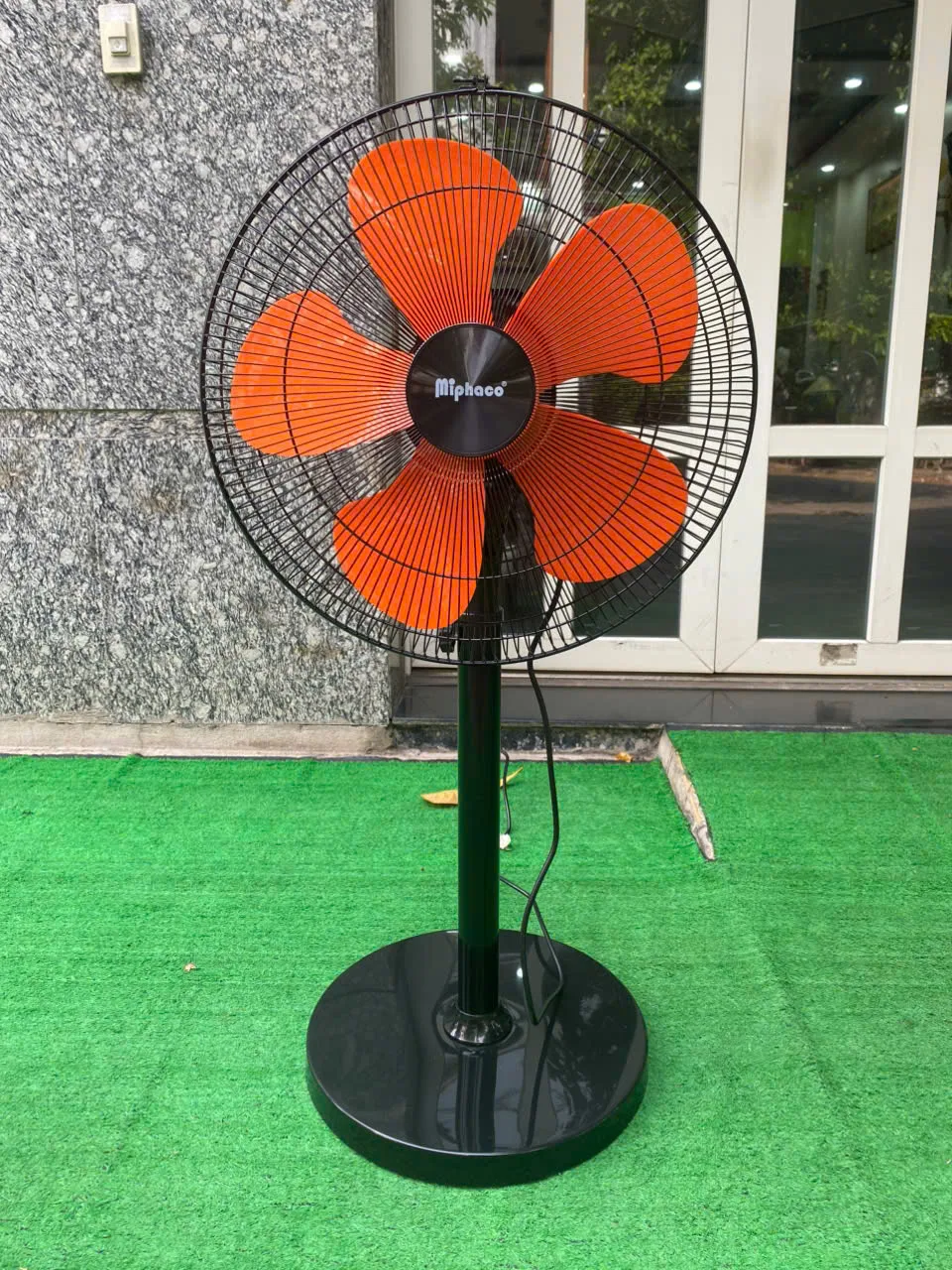 Quạt đứng đa dụng Miphaco DF-45