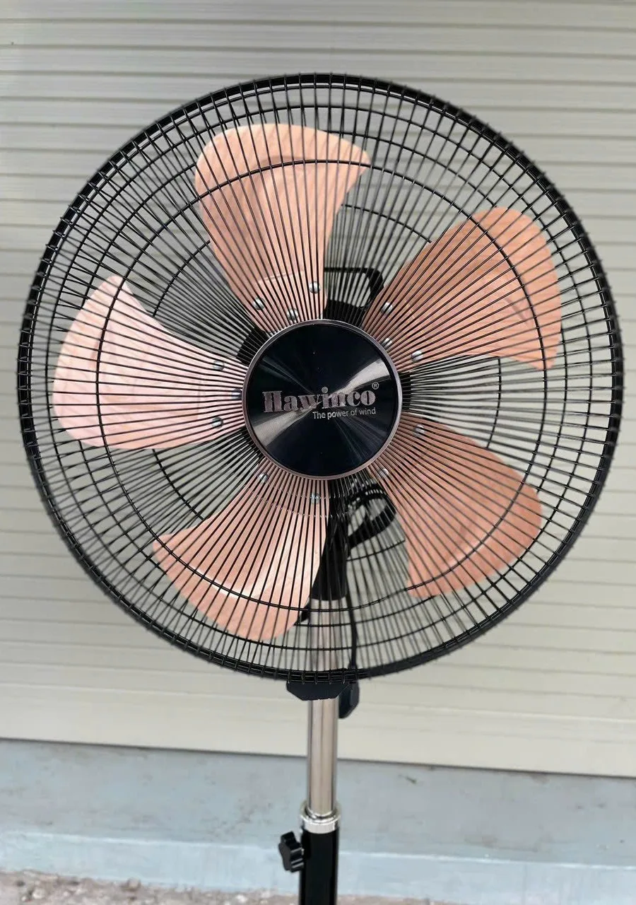 Quạt đứng Ha.winco HFS-30