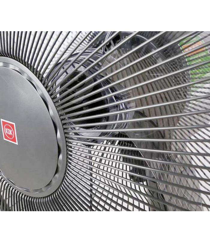 Quạt đứng KDK P41U (thương hiệu Nhật Bản)