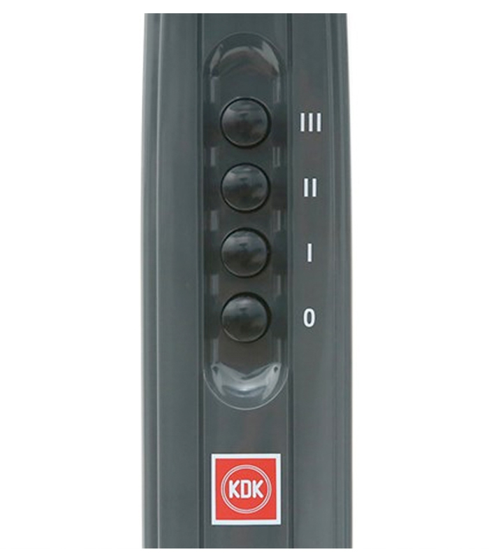 Quạt đứng KDK P41U (thương hiệu Nhật Bản)