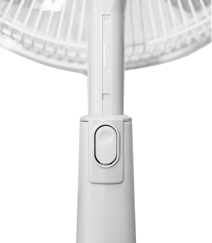 Quạt đứng lửng Benny BF-47SR