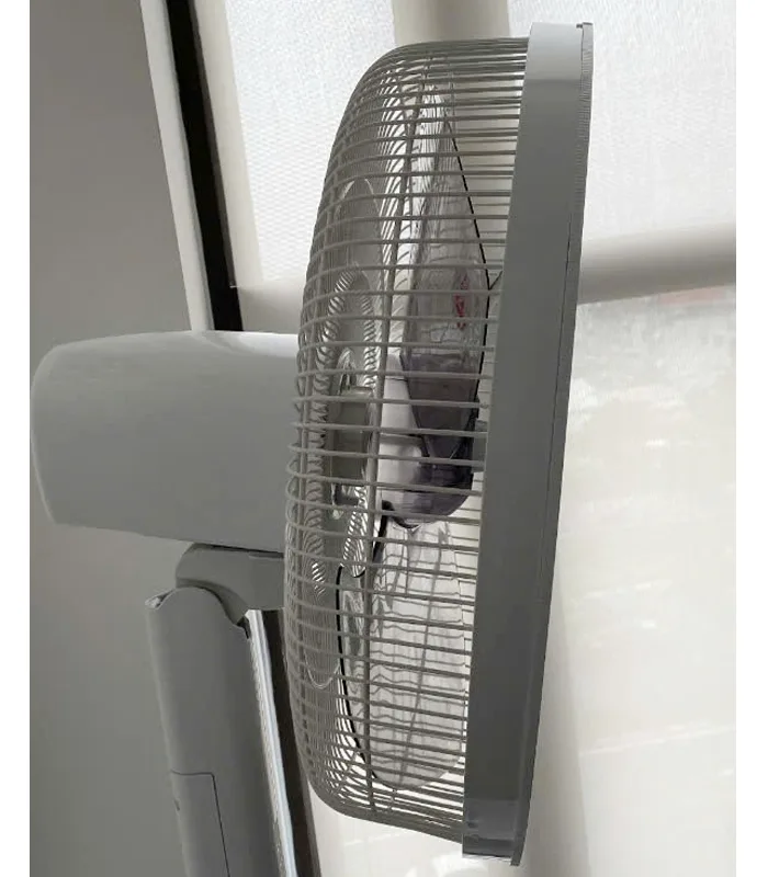 Quạt đứng Mitsubishi LV16AS-RC