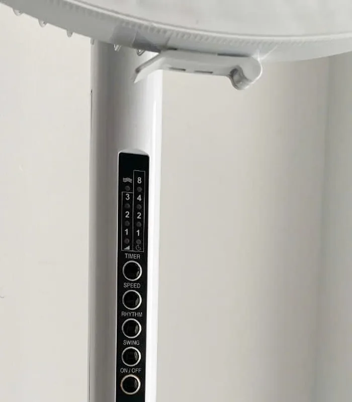Quạt đứng Mitsubishi LV16AS-RC