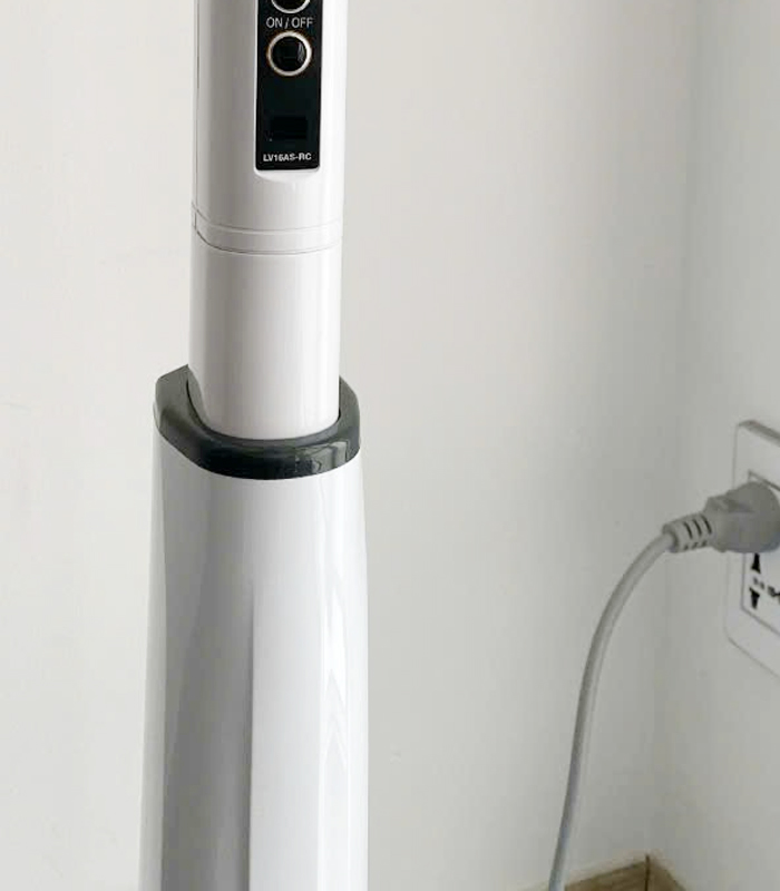 Quạt đứng Mitshubishi LV16AS-RC