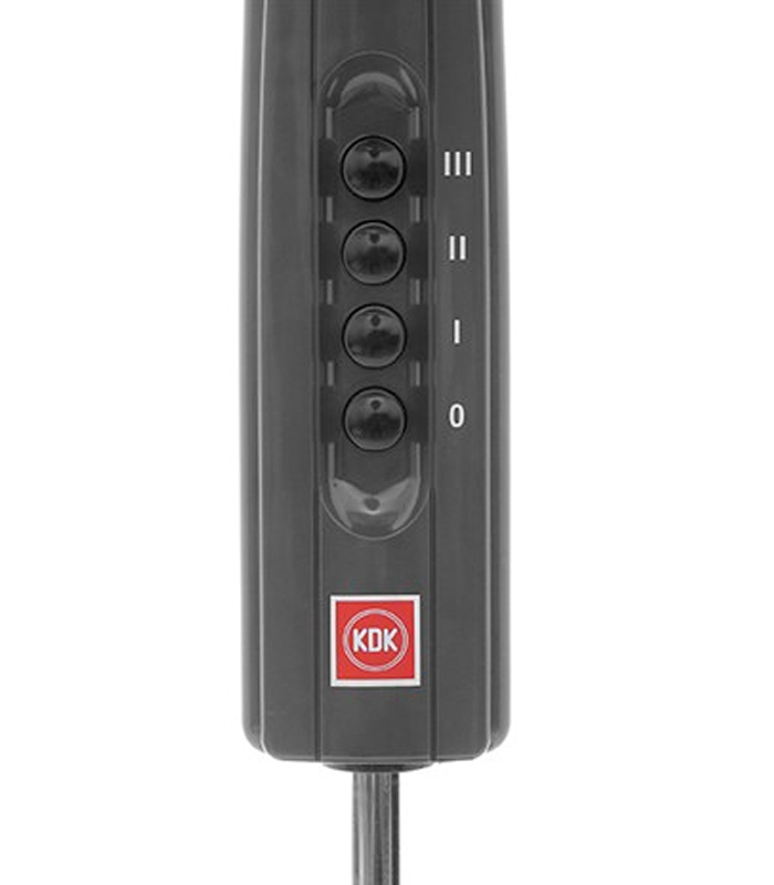 Quạt đứng Nhật Bản KDK P40U