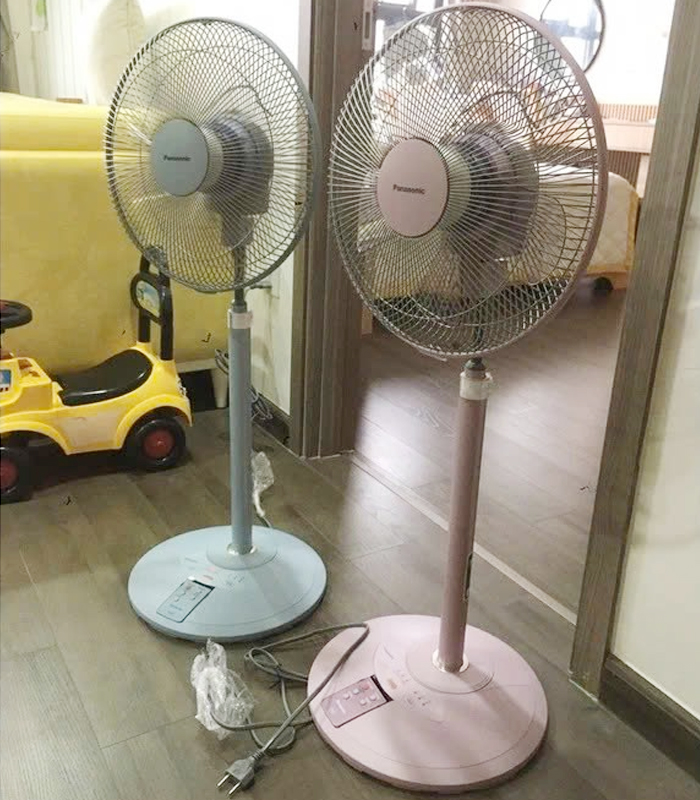 Quạt đứng Panasonic F308NHP