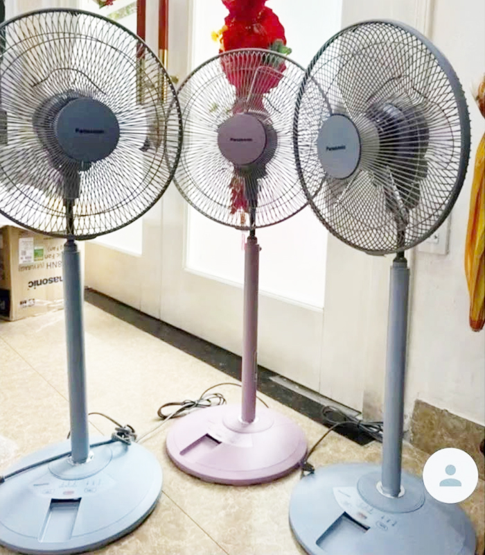 Quạt đứng Panasonic F308NHP