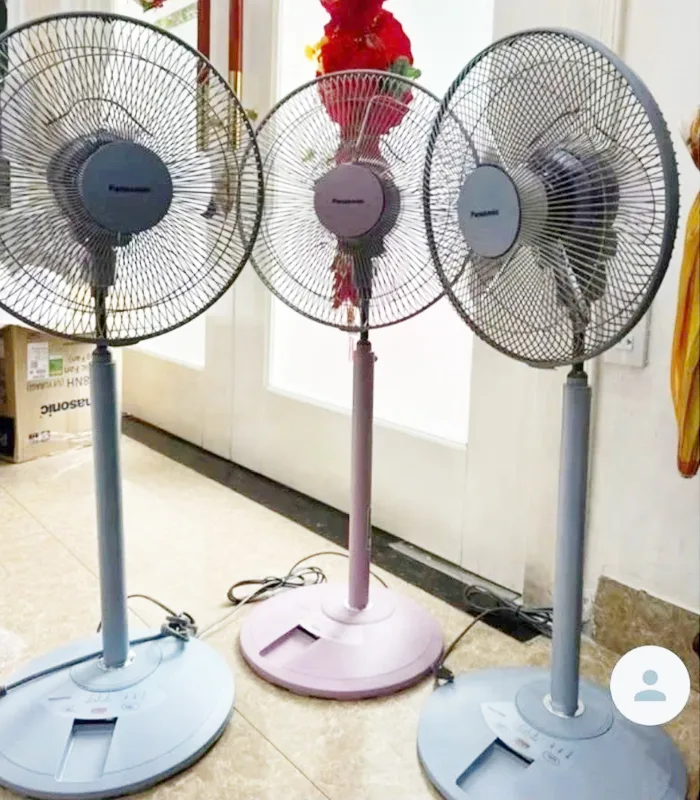 Quạt đứng Panasonic F308NHP