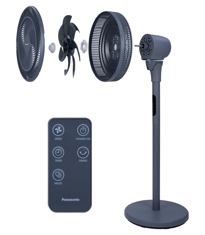 Quạt đứng Panasonic F-30JLVG