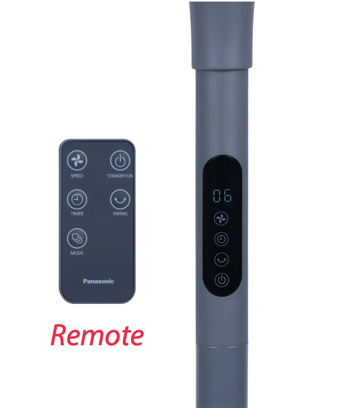 Quạt đứng Panasonic F-30JLVG