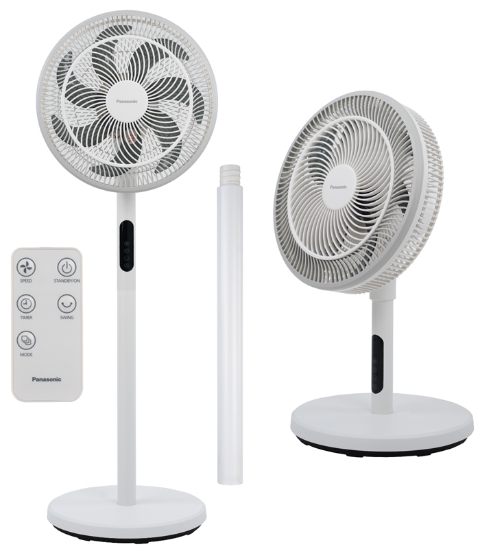 Quạt đứng Panasonic F-30JLVW