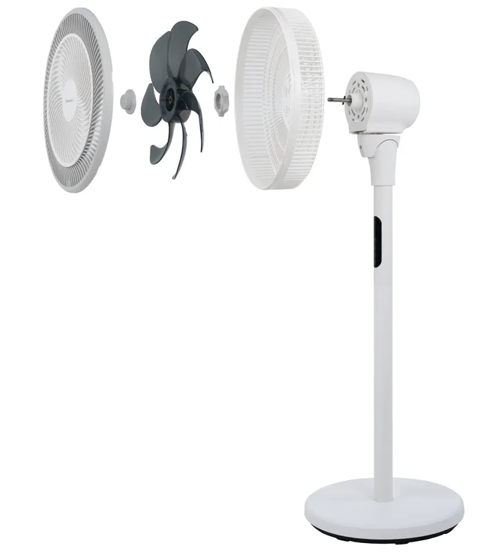 Quạt đứng Panasonic F-30JLVW