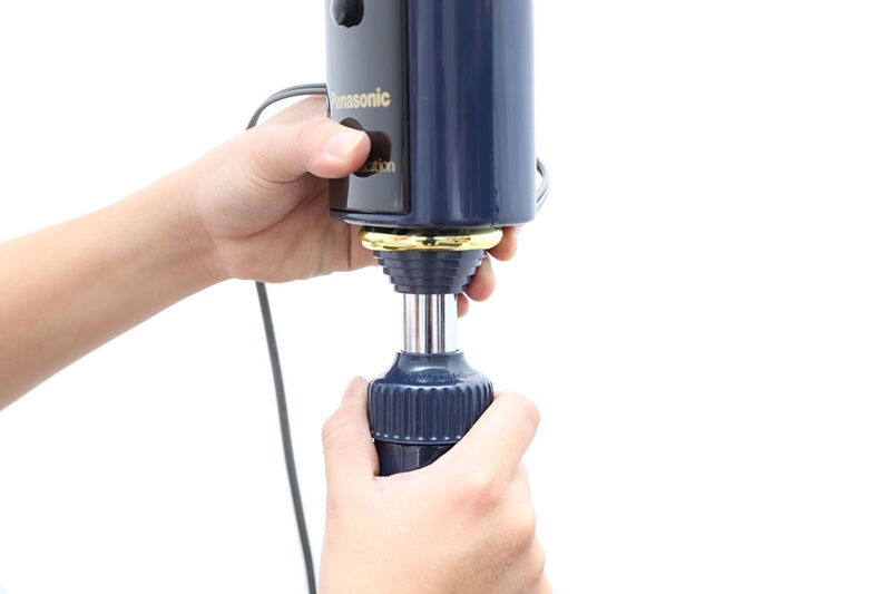 Quạt đứng Panasonic F407WGO