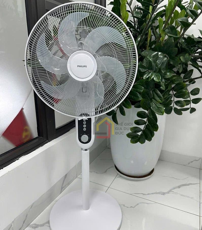 Quạt đứng Philips CX1220/00