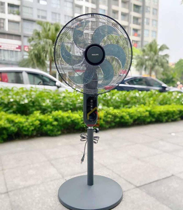 Quạt đứng Philips CX1520/01