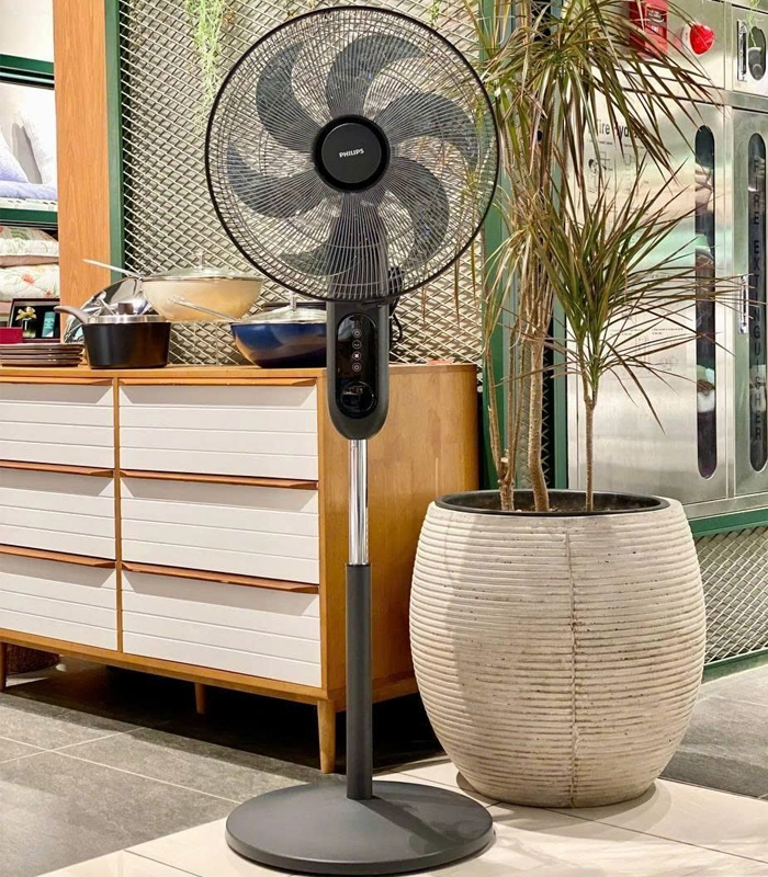 Quạt đứng Philips CX1520/01