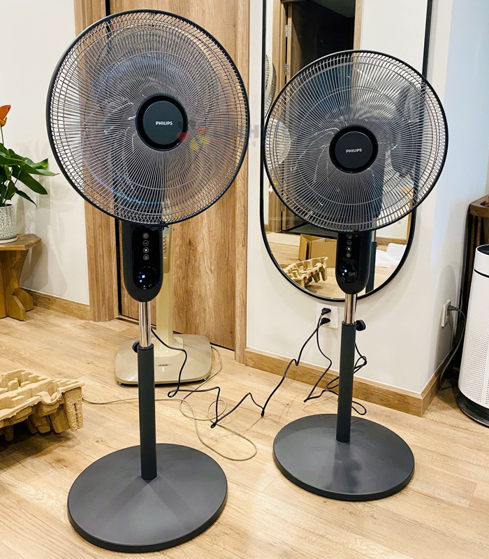 Quạt đứng Philips CX1520/01