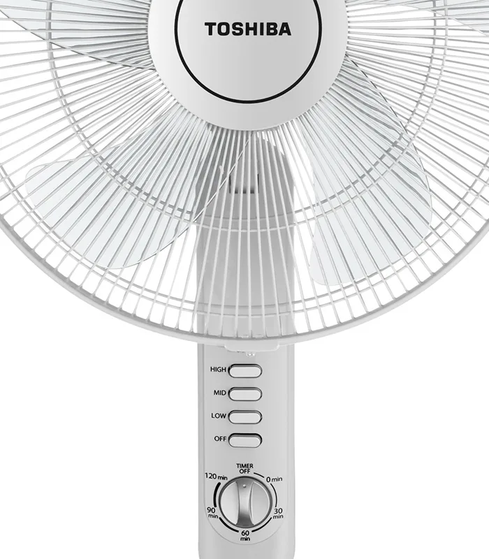 Quạt đứng Toshiba F-LSA10(H)VN