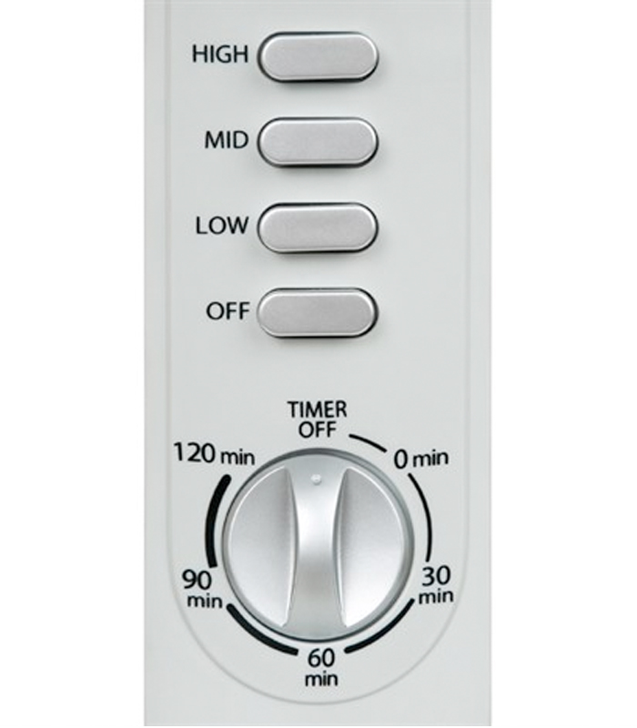 Quạt đứng Toshiba F-LSA10(H)VN