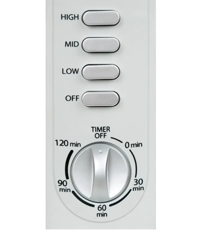 Quạt đứng Toshiba F-LSA10(H)VN