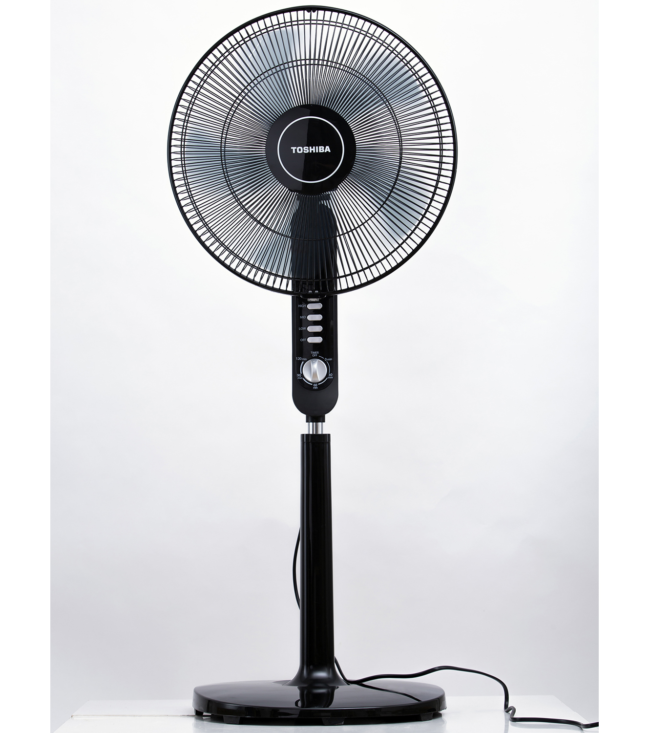 Quạt đứng Toshiba F-LSA10(K)VN