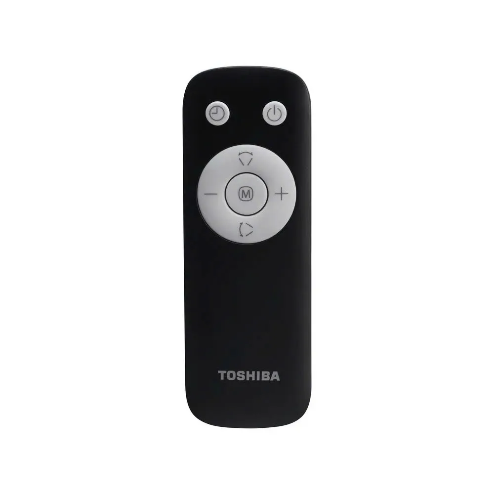 Quạt đứng tuần hoàn Toshiba F-DSC40XVN