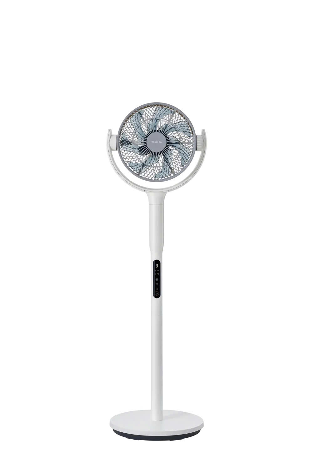Quạt đứng tuần hoàn Toshiba F-DSC50XVN