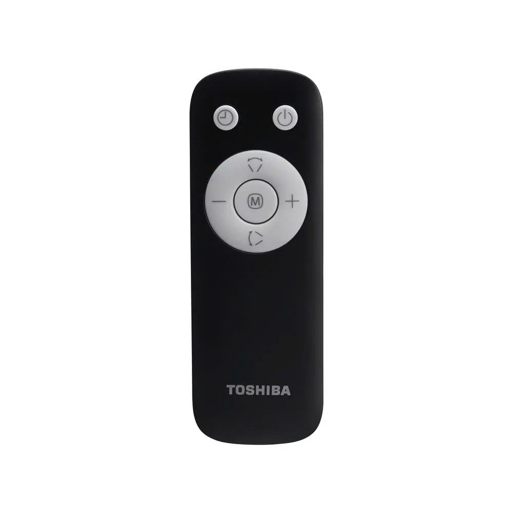 Quạt đứng tuần hoàn Toshiba F-DSC50XVN