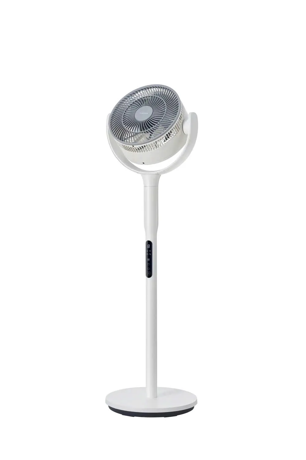 Quạt đứng tuần hoàn Toshiba F-DSC70XVN