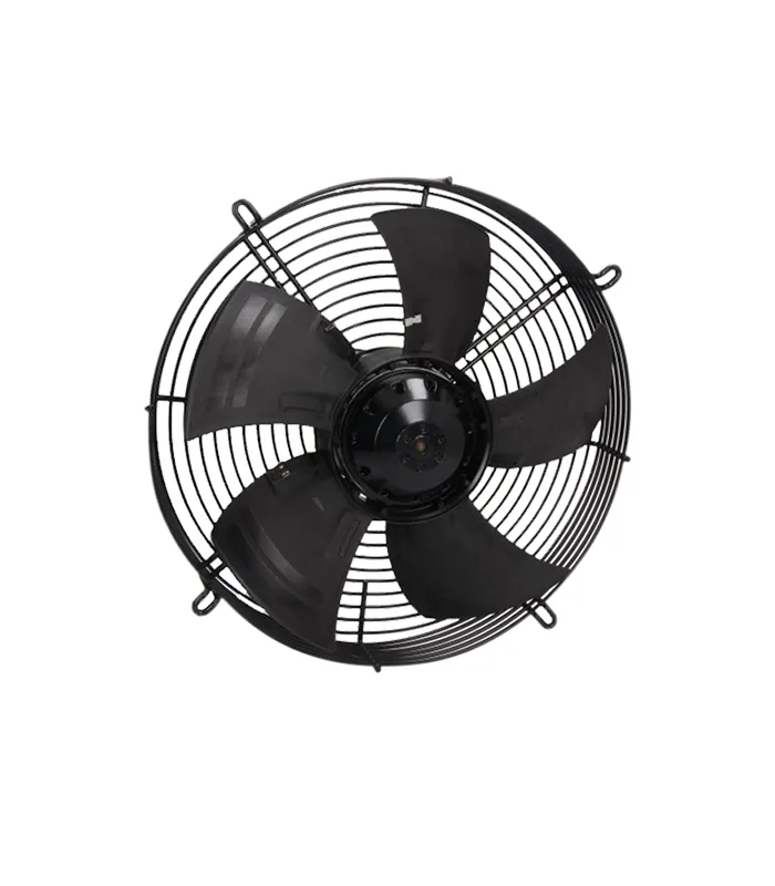 Quạt giải nhiệt dàn nóng Omysu FZY400-4