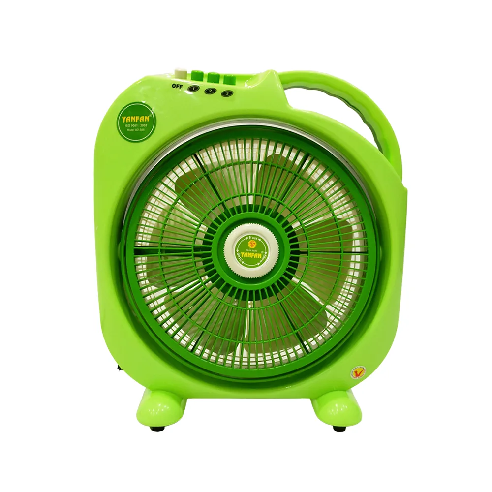 Quạt hộp Yanfan BD388