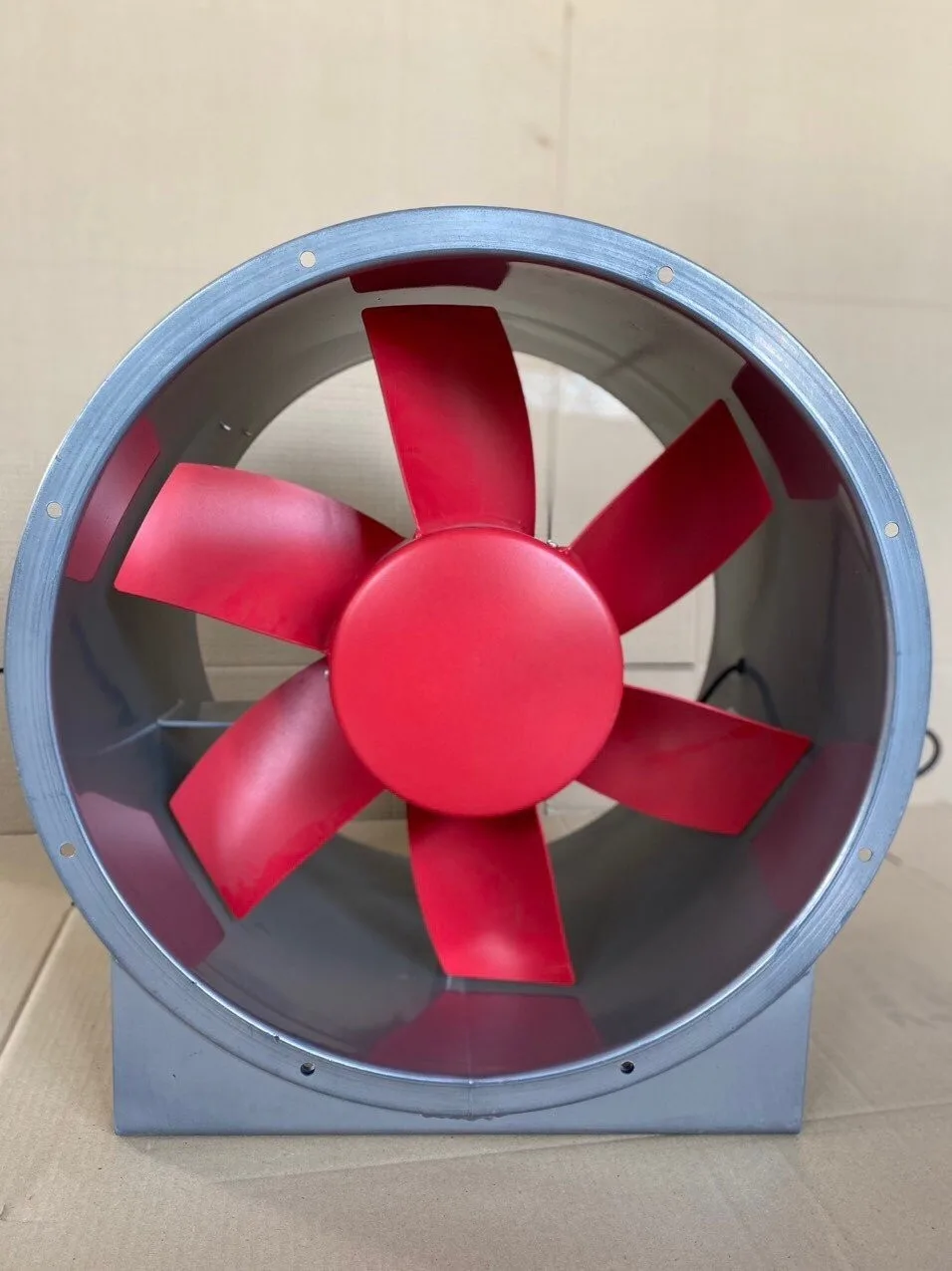 Quạt hướng trục tròn Deton T40-5A-0.75