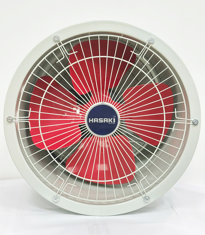 Quạt hướng trục tròn Hasaki HH-HFG35