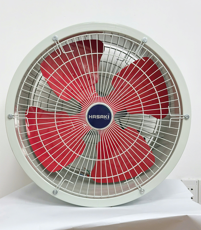 Quạt hướng trục tròn Hasaki HH-HFG40